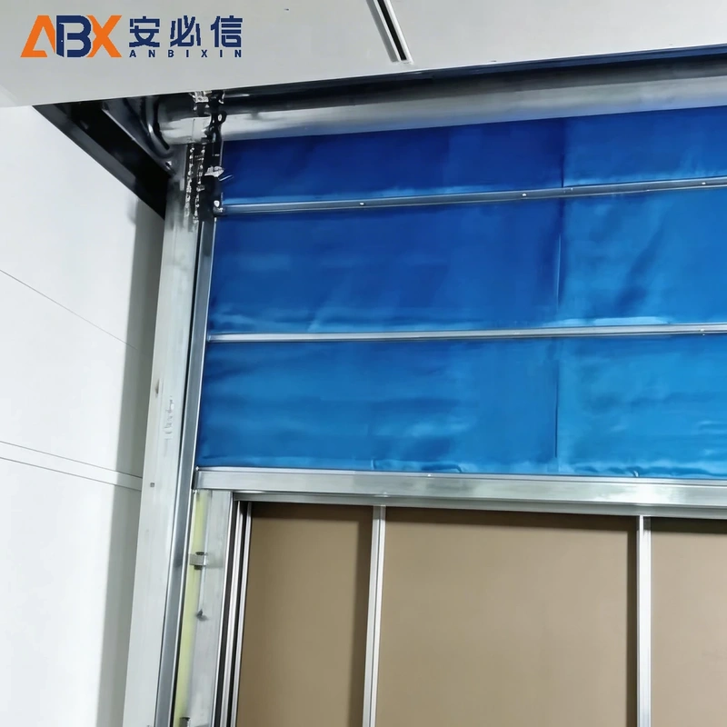 惠州背带堆积门