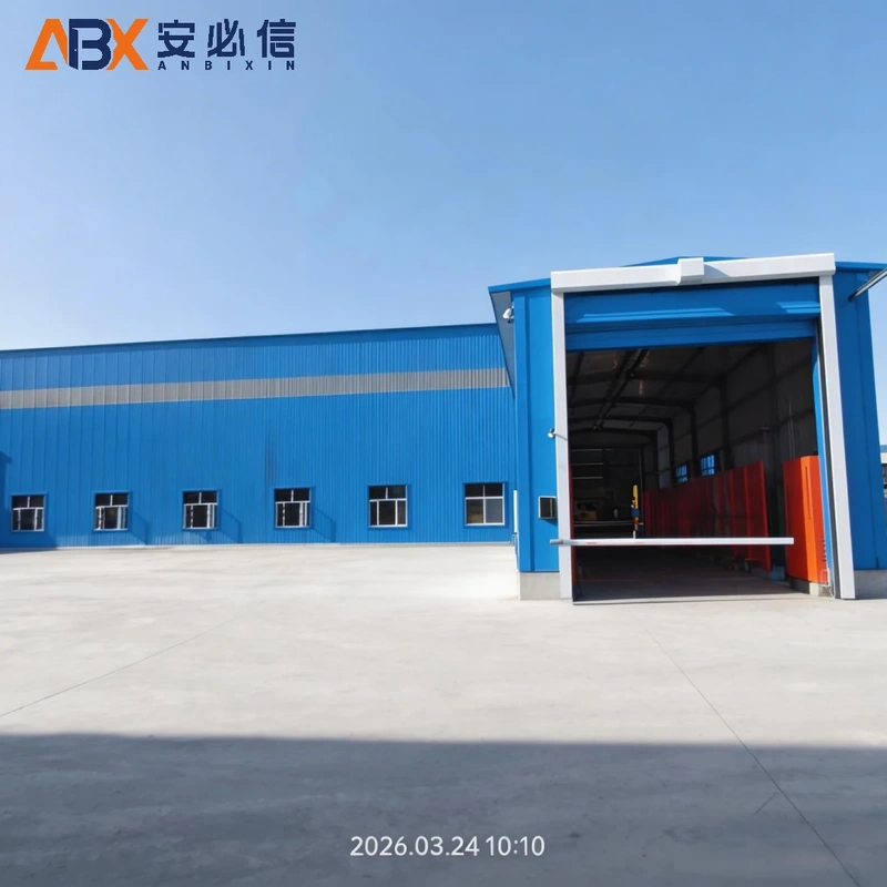 惠州高速堆积门