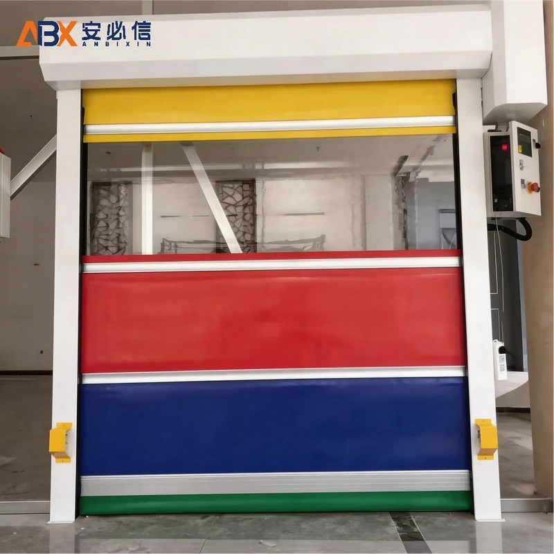 惠州高速门